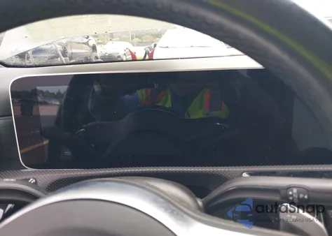 2019 Mercedes-Benz A from USA, damaged, VIN WDD3G4EB0KW009071